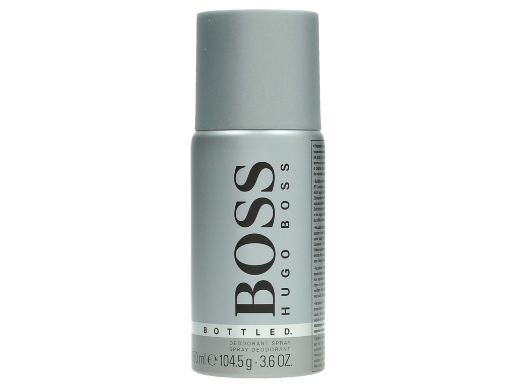 Hugo Boss Bottled Deo Spray 150 ml