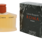 Laura Biagiotti Roma Uomo Edt Spray 200 ml