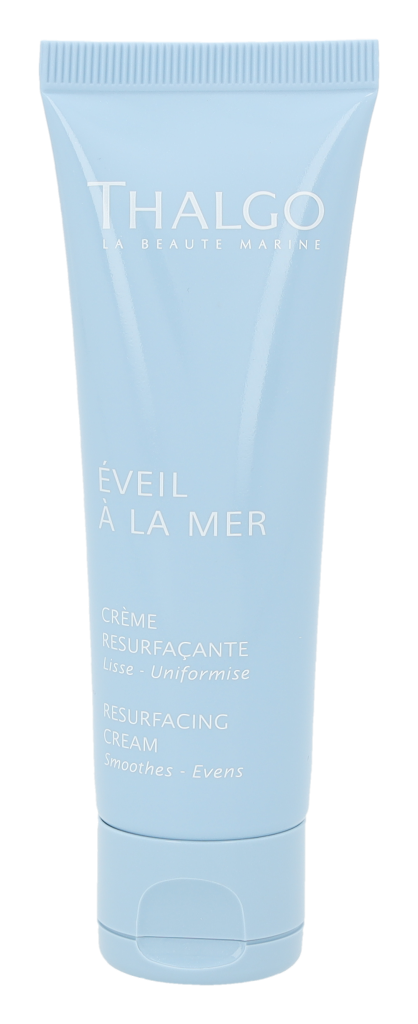 Thalgo Eveil A La Mer Resurfacing Cream 50 ml