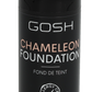 Gosh Chameleon Foundation 30 ml