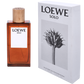 Loewe Solo Pour Homme Edt Spray 100 ml