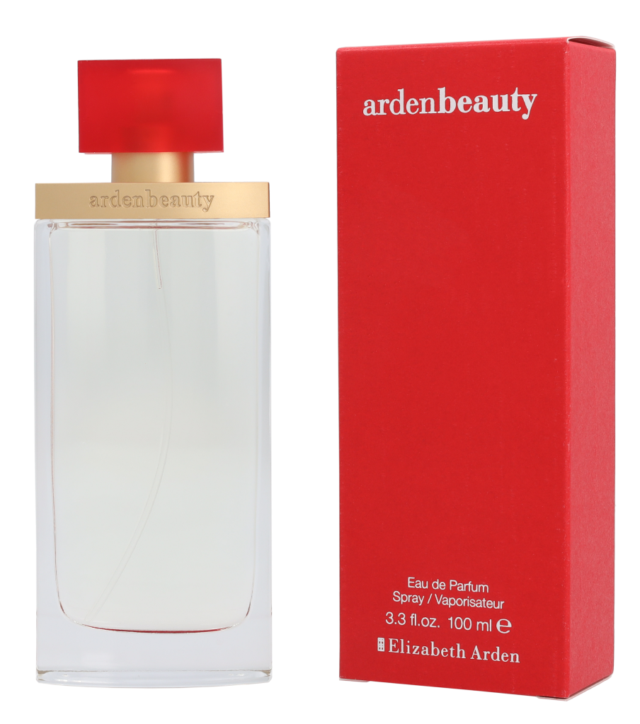 Elizabeth Arden Beauty Edp Spray 100 ml