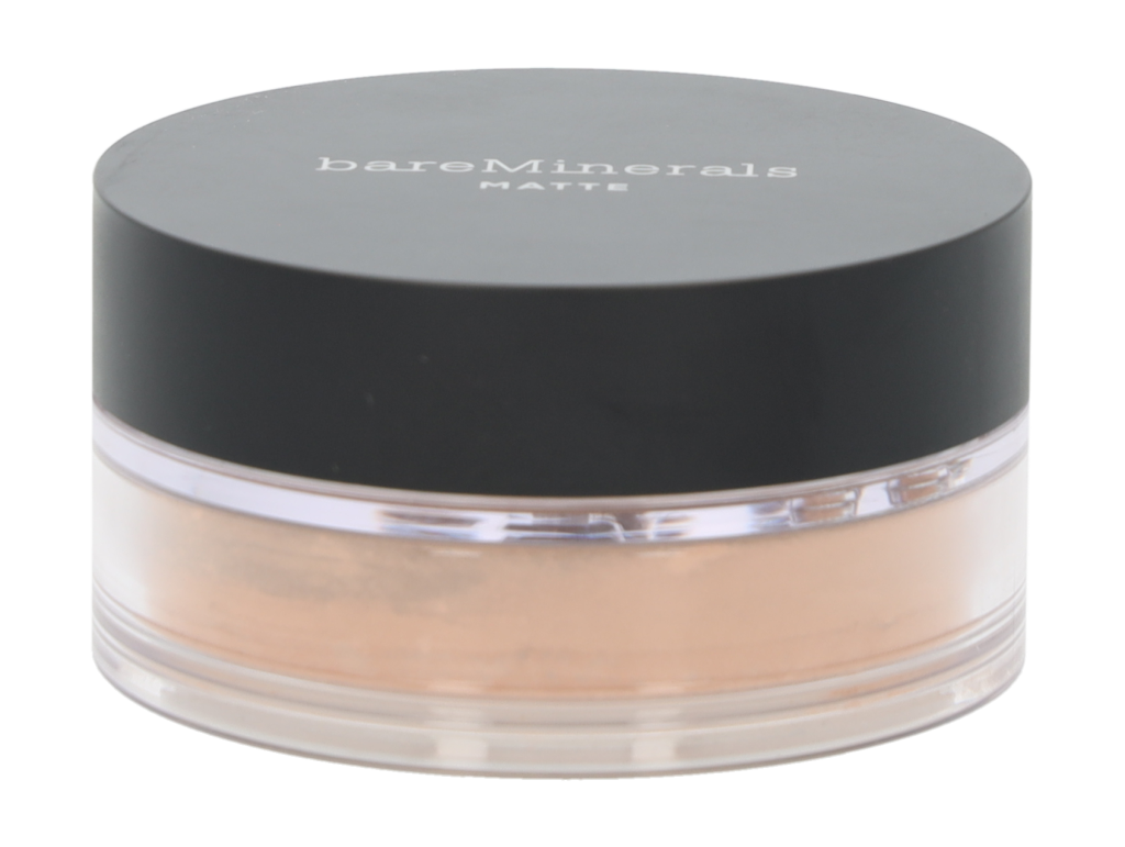 BareMinerals Matte Foundation SPF15 6 gr