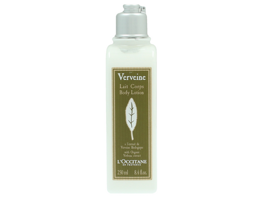 L'Occitane Verbena Body Lotion 250 ml