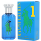 Ralph Lauren Big Pony 1 Blue For Men Edt Spray 50 ml