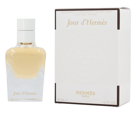 Hermes Jour D'Hermes Edp Spray 50 ml
