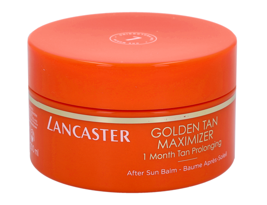 Lancaster Golden Tan Maximizer After Sun Balm 200 ml