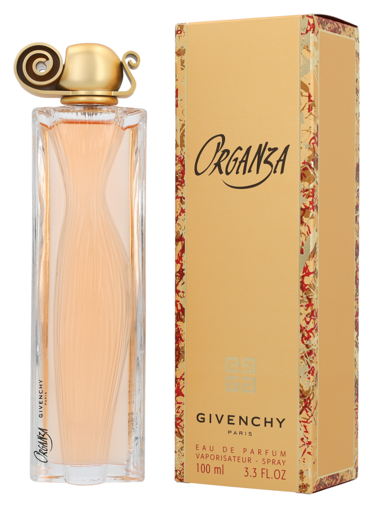 Givenchy Organza Edp Spray 100 ml