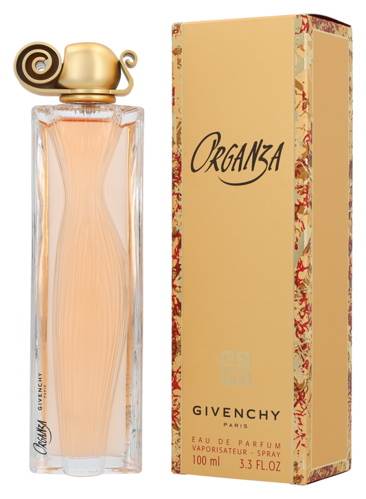 Givenchy Organza Edp Spray 100 ml