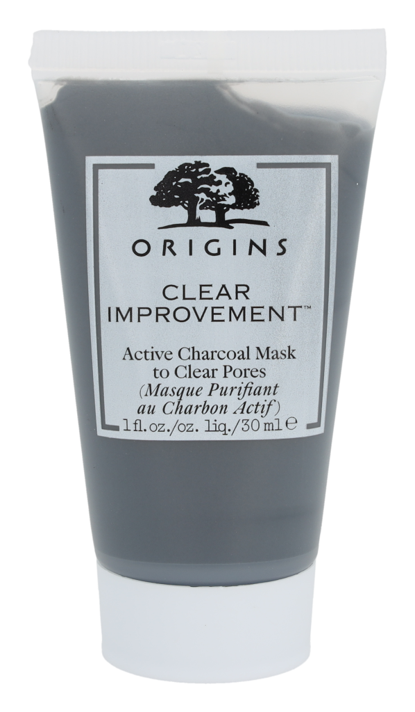 Origins Clear Improvement Active Charcoal Mask 30 ml