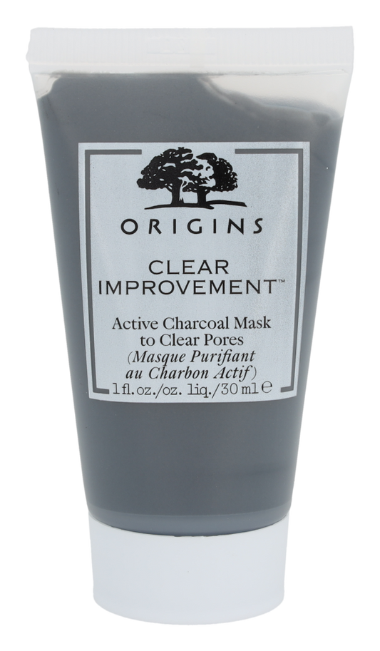 Origins Clear Improvement Active Charcoal Mask 30 ml