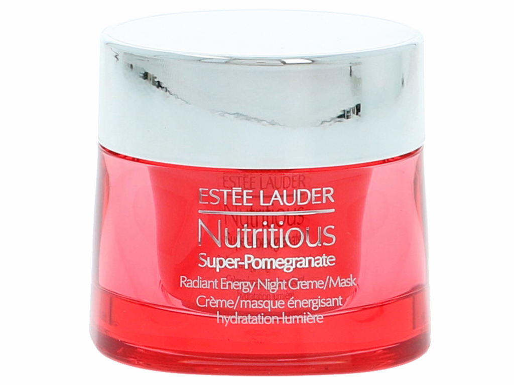 Estee Lauder Nutritious Radiant Night Creme/Mask 50 ml