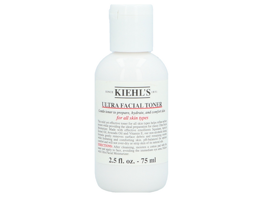 Kiehl's Ultra Facial Toner 75 ml