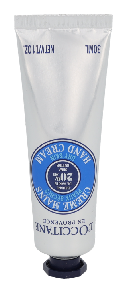 L'Occitane Shea Butter Hand Cream 30 ml