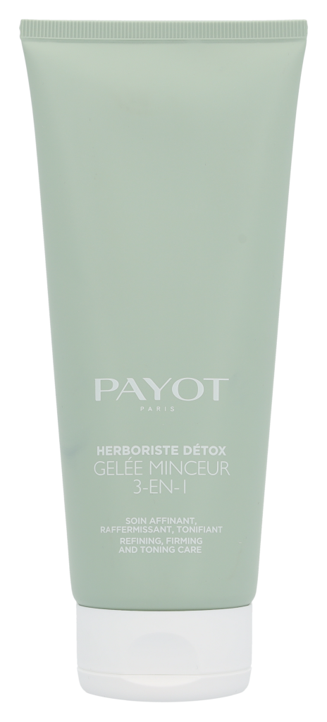 Payot Gelee Minceur 3-In-1 Care 200 ml