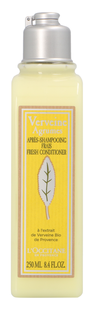 L'Occitane Verveine Fresh Conditioner 250 ml