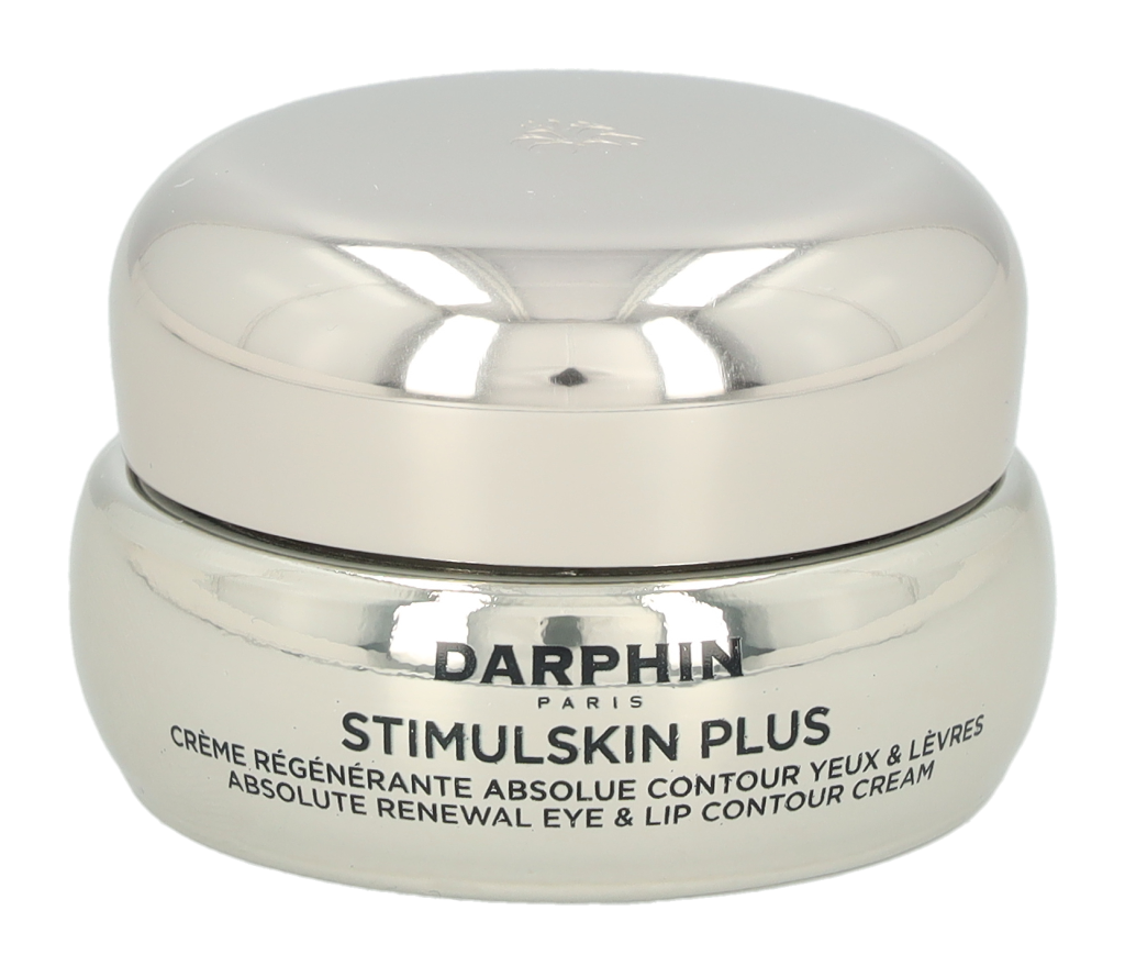 Darphin Stimulskin Plus Absolute Renewal Eye & Lip Cont. Cr. 15 ml