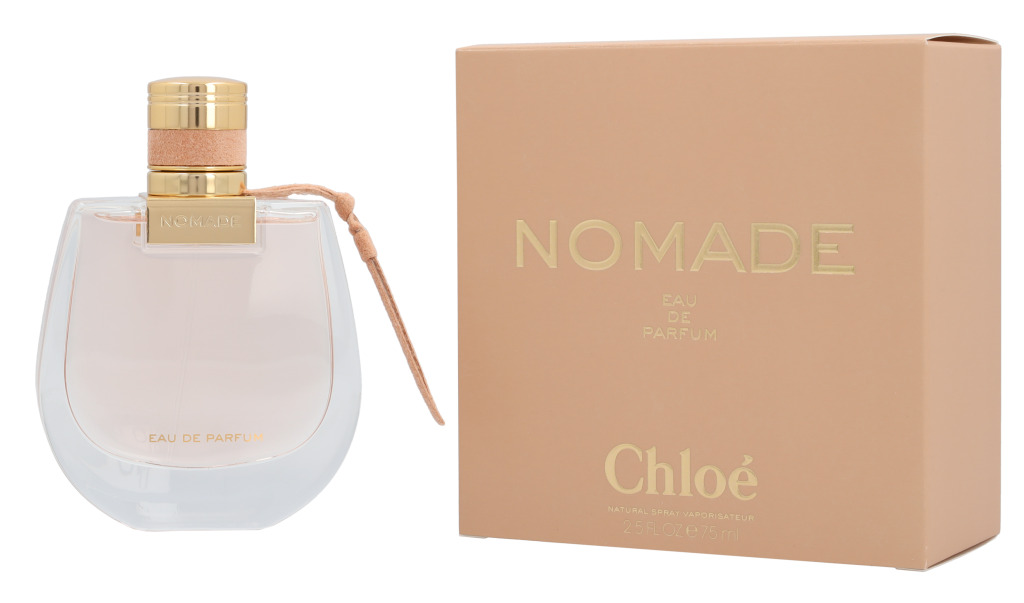 Chloe Nomade Edp Spray 75 ml