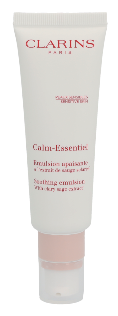 Clarins Calm-Essentiel Soothing Emulsion 50 ml