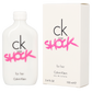Calvin Klein Ck One Shock For Her Edt Spray 100 ml