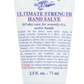 Kiehl's Ultimate Strength Hand Salve 75 ml