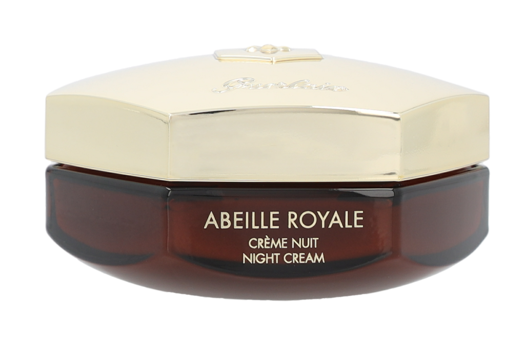 Guerlain Abeille Royale Night Cream 50 ml