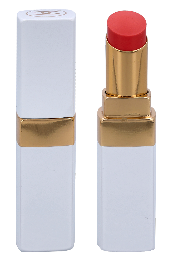 Chanel Rouge Coco Baume Hydrating Conditioning Lip Balm 3 gr