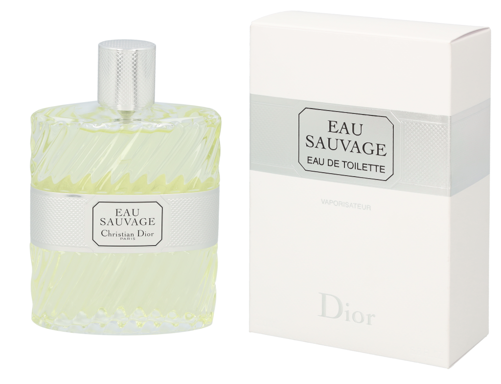 Dior Eau Sauvage Edt Spray 200 ml