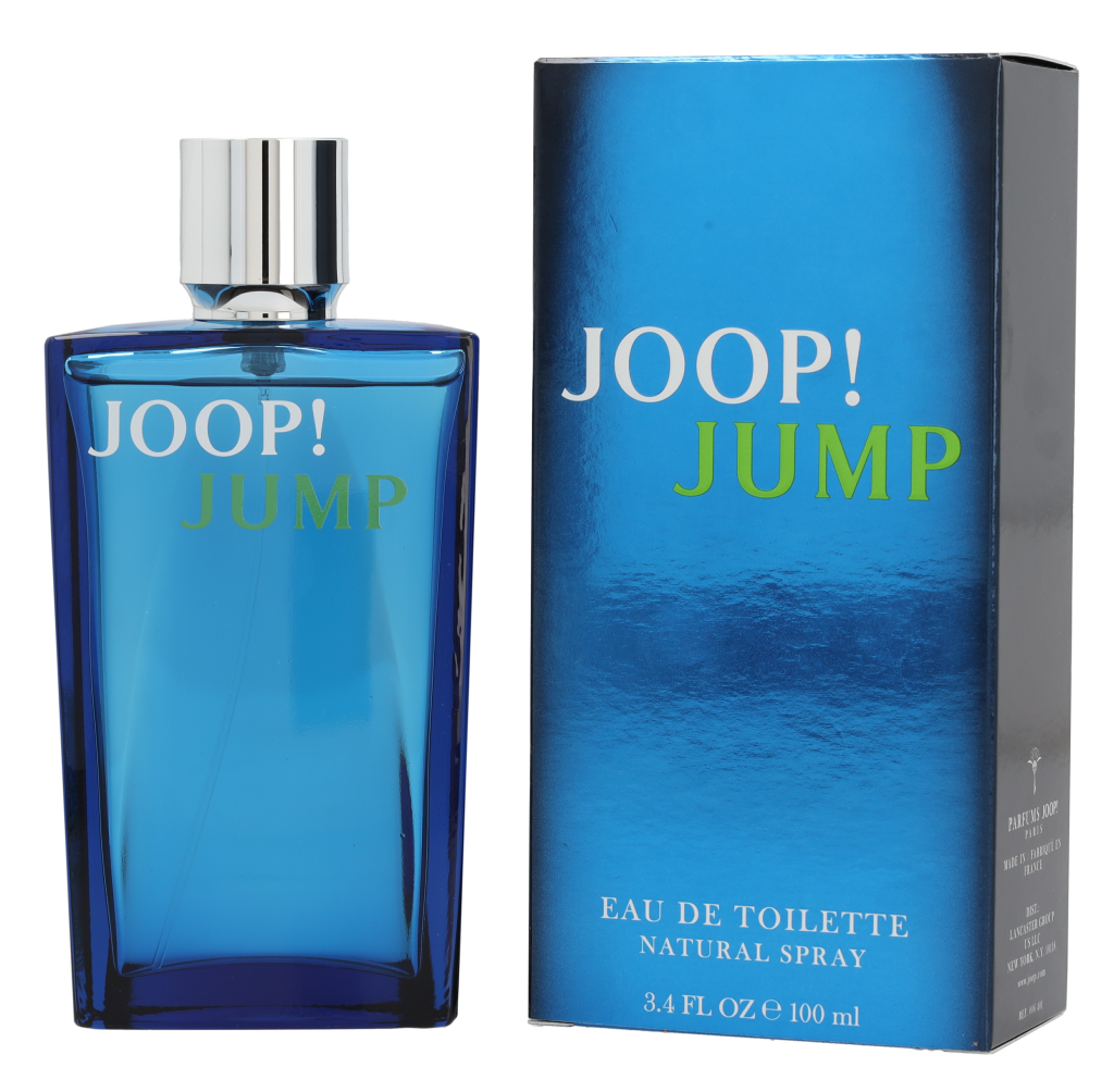 Joop! Jump Edt Spray 100 ml