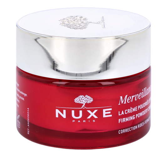 Nuxe Merveillance Lift Firming Powdery Cream 50 ml