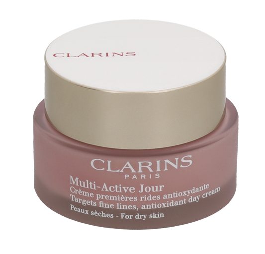 Clarins Multi-Active Jour Day Cream 50 ml