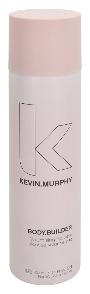 Kevin Murphy Body Builder Volumising Mousse 400 ml