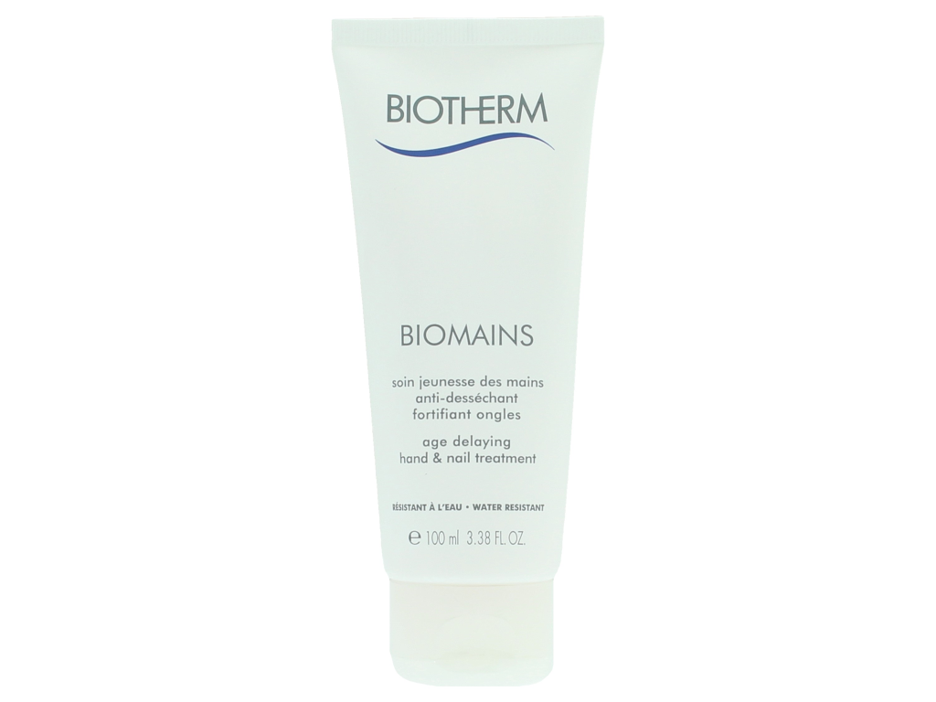 Biotherm Biomains Age Delaying Hand & Nail Treatment 100 ml