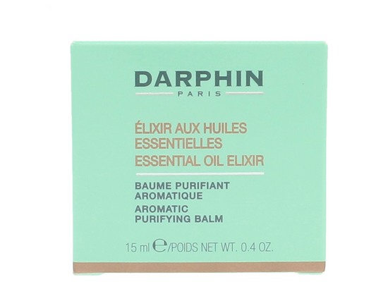 Darphin Essential Oil Elixir Aromatic Purif. Balm 15 ml