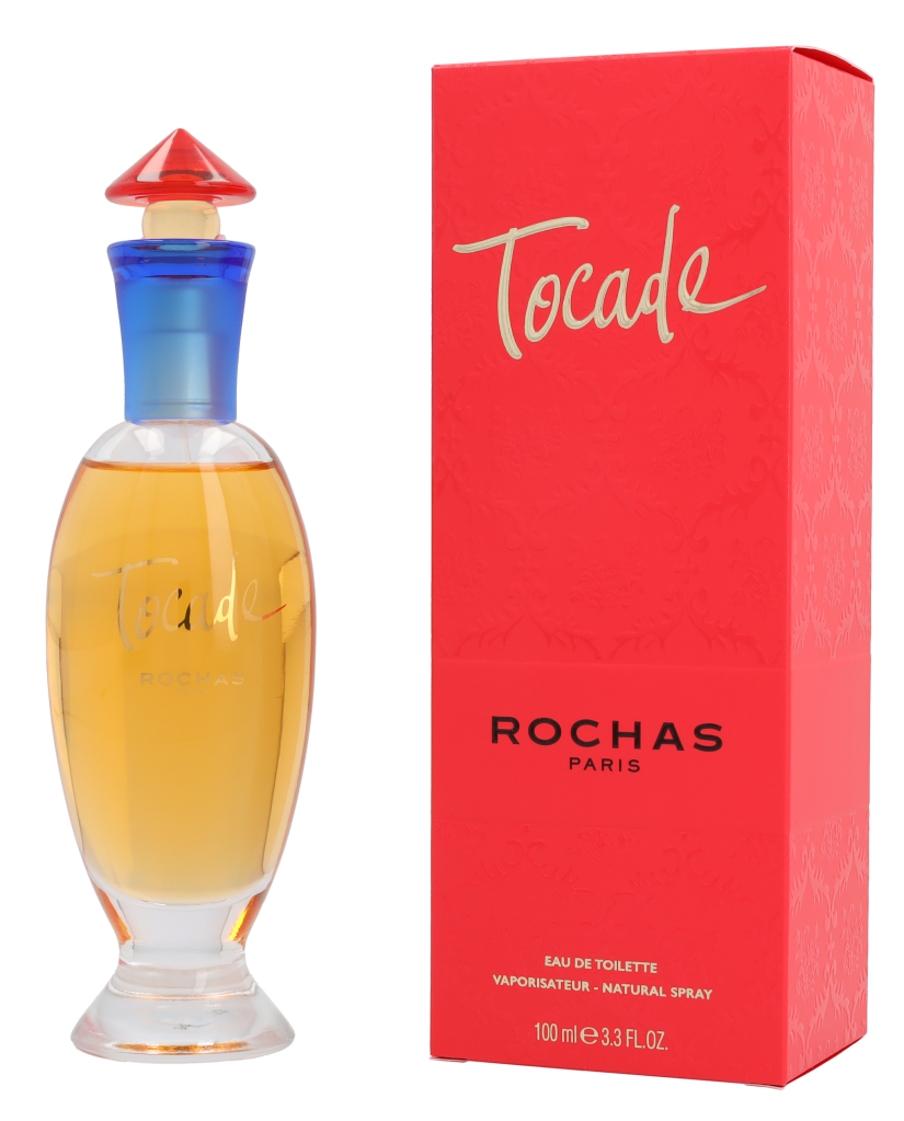 Rochas Tocade Edt Spray 100 ml