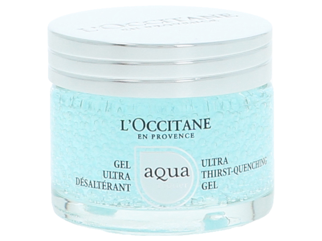 L'Occitane Aqua Réotier Ultra Thirst-Quenching Gel 50 ml