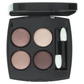 Chanel Les 4 Ombres Multi Effect Quadra Eyeshadow 2 gr