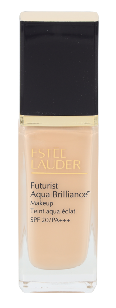 Estee Lauder Futurist Aqua Brilliance Makeup SPF20 30 ml