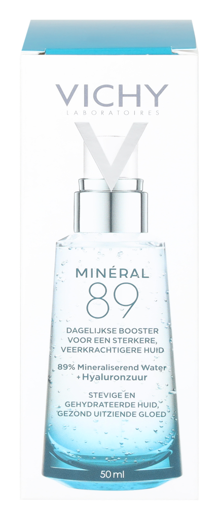 Vichy Mineral 89 Booster 50 ml