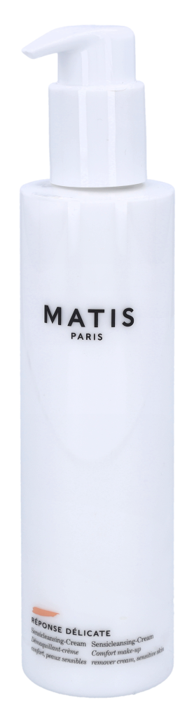 Matis Reponse Delicate Sensicleaning-Cream 200 ml