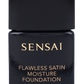 Sensai Flawless Satin Foundation SPF25 30 ml