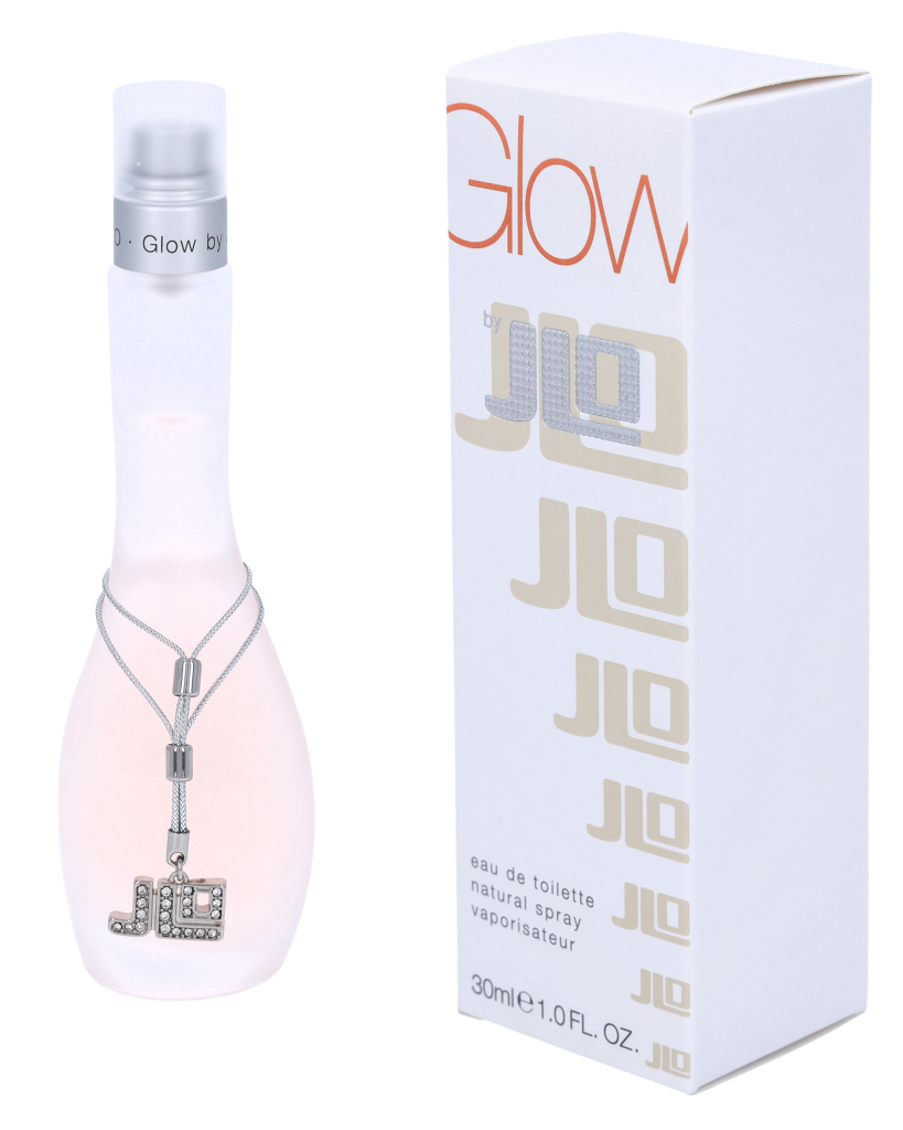 J Lo Glow Edt Spray 30 ml