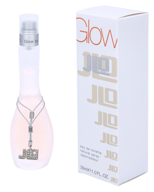 J Lo Glow Edt Spray 30 ml