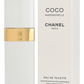 Chanel Coco Mademoiselle Edt Refillable Spray 50 ml