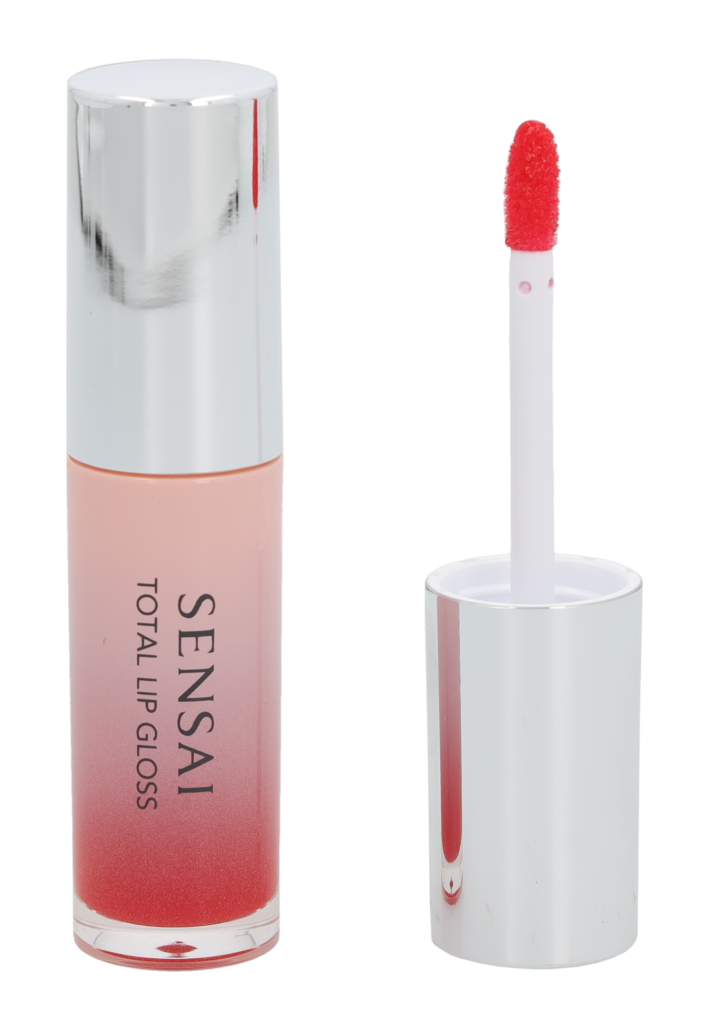 Sensai Total Lip Gloss 4.5 ml