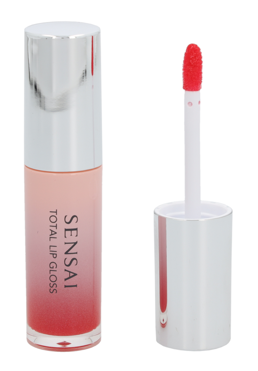 Sensai Total Lip Gloss 4.5 ml