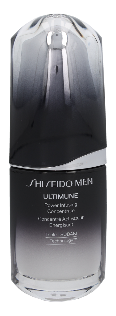 Shiseido Men Ultimune Power Infusing Concentrate 30 ml