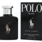 Ralph Lauren Polo Black Edt Spray 75 ml
