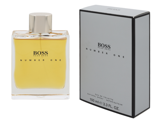 Hugo Boss Number One Edt Spray 100 ml
