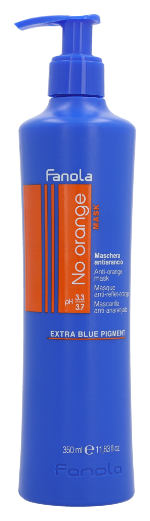 Fanola No Orange Mask 350 ml